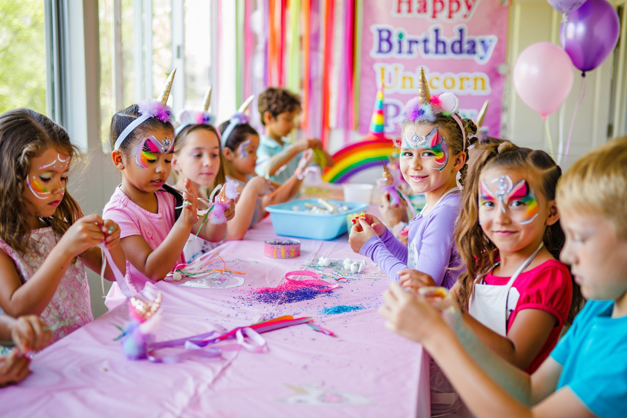 Mottoparty-Birthdaybuddys-Kinderanimation-Kinderbetreuung-Kindergeburtstag-Oranienburg-Kinderparty