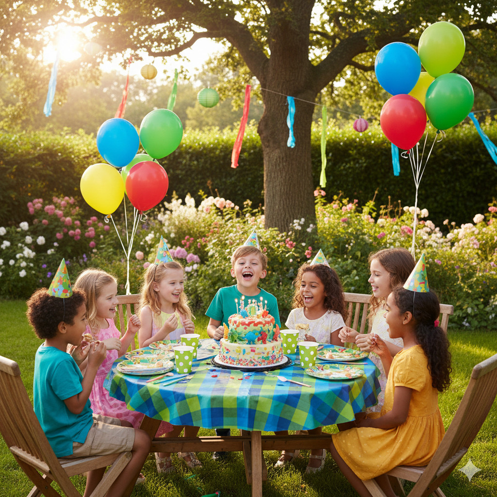 Mottoparty-Birthdaybuddys-Kinderanimation-Kinderbetreuung-Kindergeburtstag-Oranienburg-Kinderparty