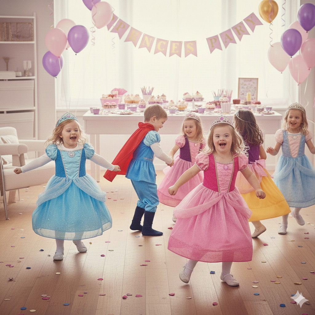 Mottoparty-Birthdaybuddys-Kinderanimation-Kinderbetreuung-Kindergeburtstag-Oranienburg-Kinderparty
