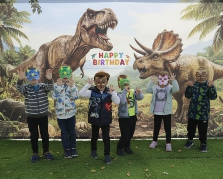 Mottoparty-Birthdaybuddys-Kinderanimation-Kinderbetreuung-Kindergeburtstag-Oranienburg-Kinderparty