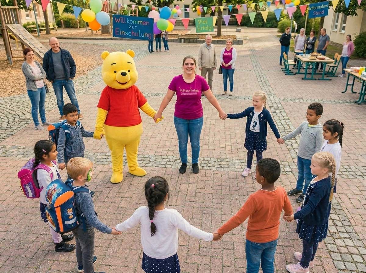Einschulung-Birthdaybuddys-Kinderanimation-Kinderbetreuung-Kindergeburtstag-Oranienburg-Mottoparty-Kinderparty
