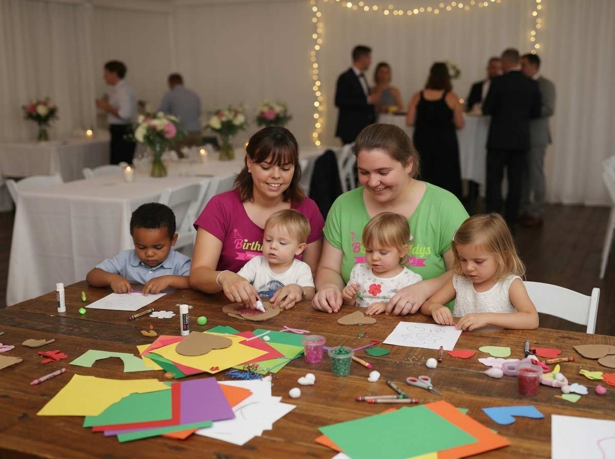 Hochzeit-Hochzeitsfeier-Birthdaybuddys-Kinderanimation-Kinderbetreuung-Oranienburg-Mottoparty-Kinderparty