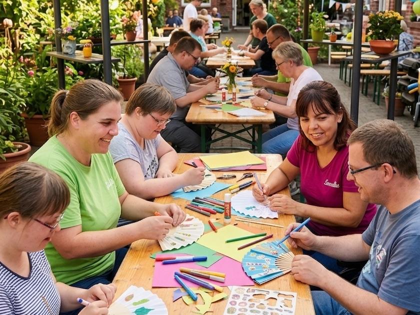 Sommerfest-Birthdaybuddys-Kinderanimation-Kinderbetreuung-Kindergeburtstag-Oranienburg-Mottoparty-Kinderparty