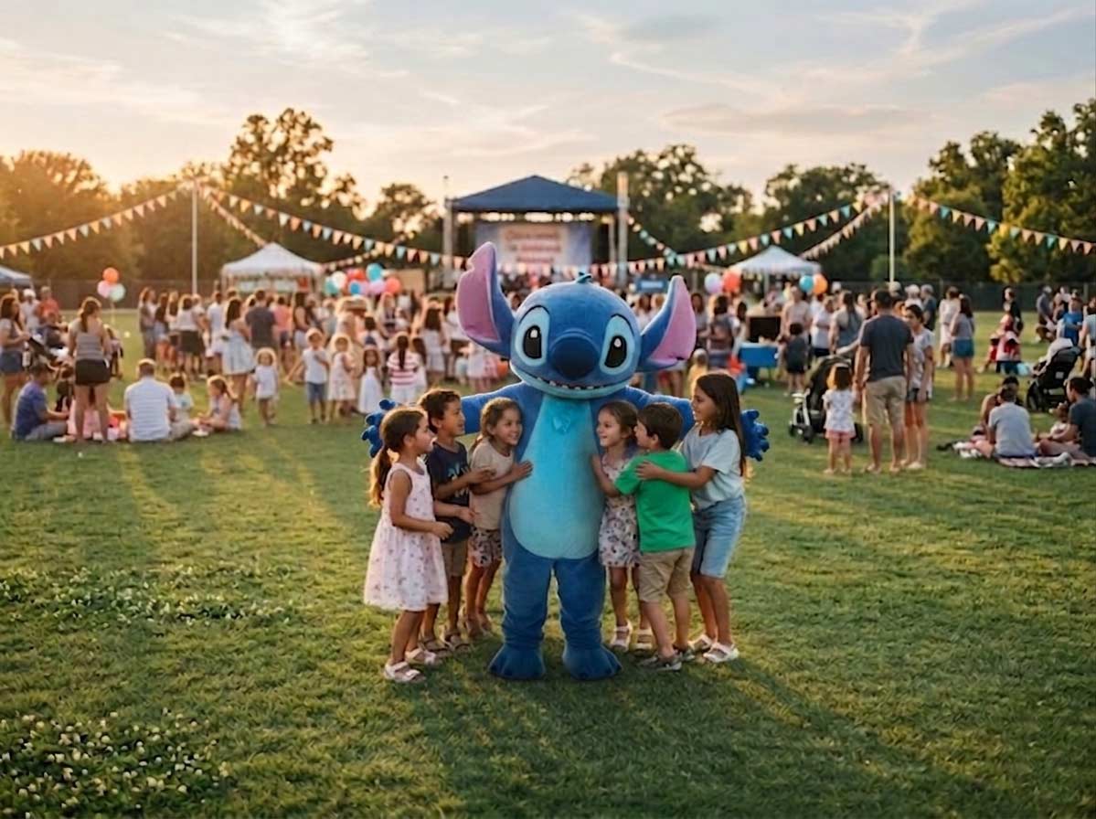 Sommerfest-Birthdaybuddys-Kinderanimation-Kinderbetreuung-Kindergeburtstag-Oranienburg-Mottoparty-Kinderparty