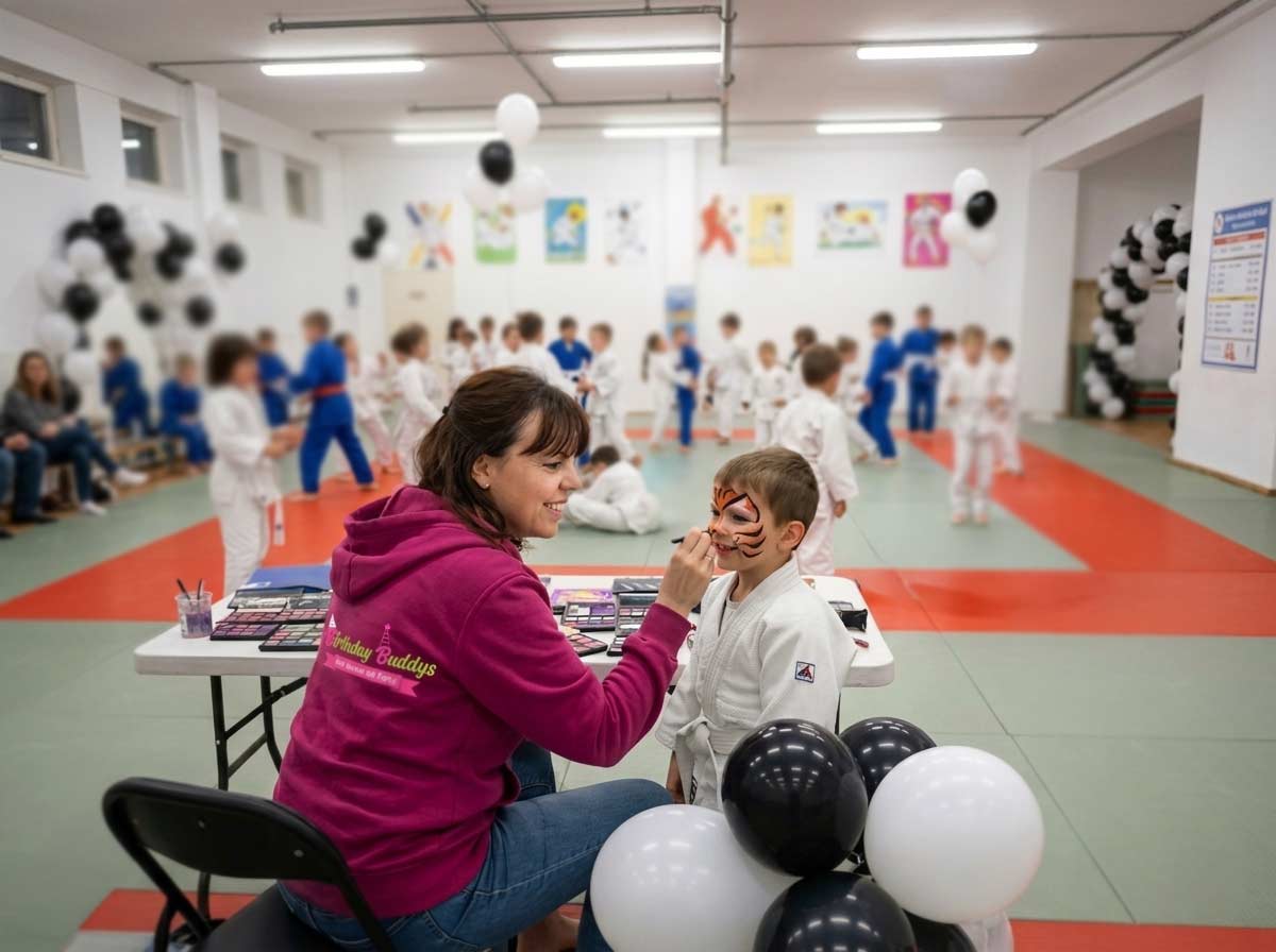 Verein-Birthdaybuddys-Kinderanimation-Kinderbetreuung-Kindergeburtstag-Oranienburg-Mottoparty-Kinderparty
