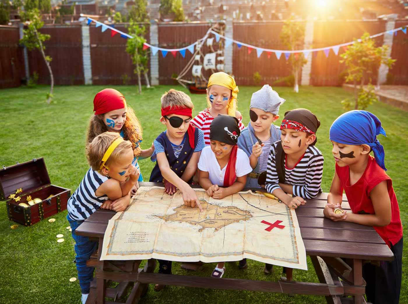 Mottoparty Pirat  Superheld-Einschulung-Birthdaybuddys-Kinderanimation-Kinderbetreuung-Kindergeburtstag-Oranienburg-Kinderparty

