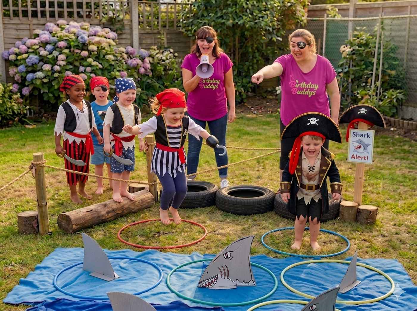 Mottoparty Pirat  Superheld-Einschulung-Birthdaybuddys-Kinderanimation-Kinderbetreuung-Kindergeburtstag-Oranienburg-Kinderparty
