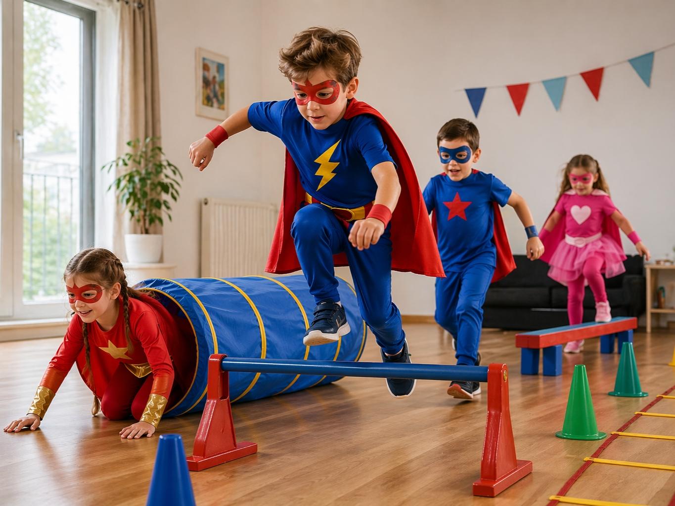 Mottoparty Superheld  Superheld-Einschulung-Birthdaybuddys-Kinderanimation-Kinderbetreuung-Kindergeburtstag-Oranienburg-Kinderparty